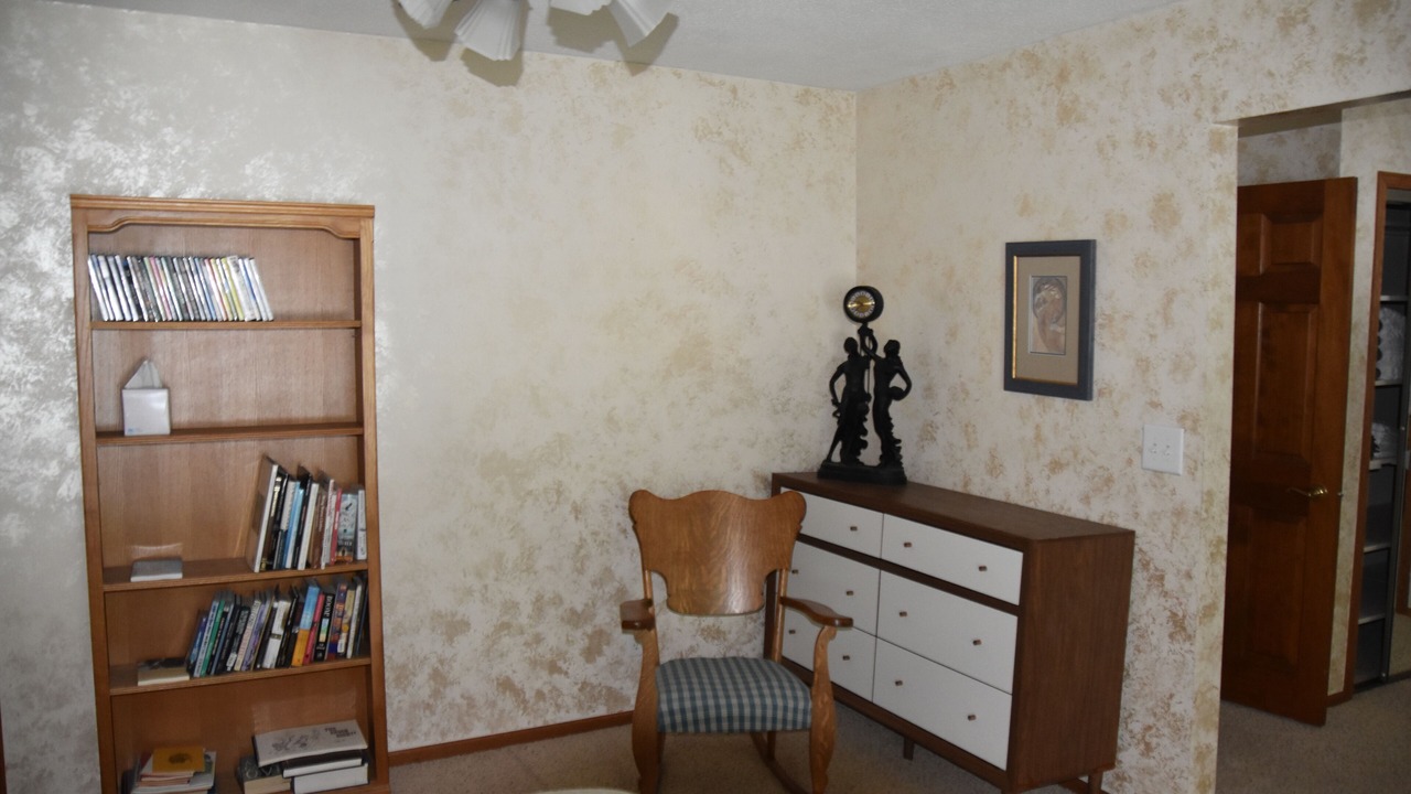 Photo of Bedroom in Willmar