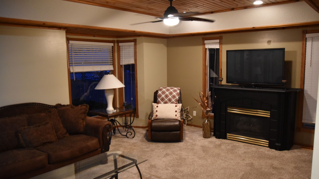 Photo of Livingroom in Willmar