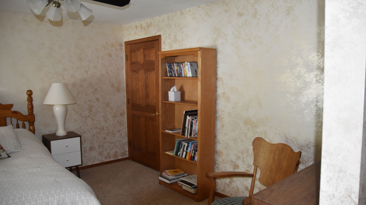 Photo of Bedroom in Willmar