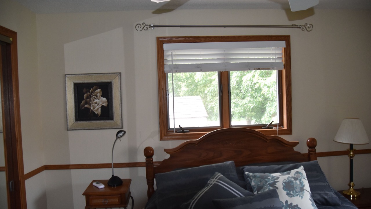 Photo of Bedroom in Willmar