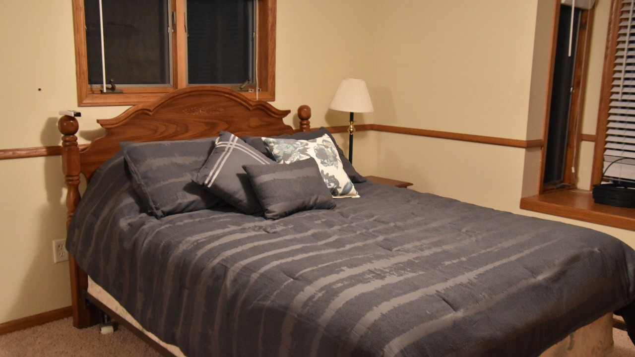 Photo of Bedroom in Willmar