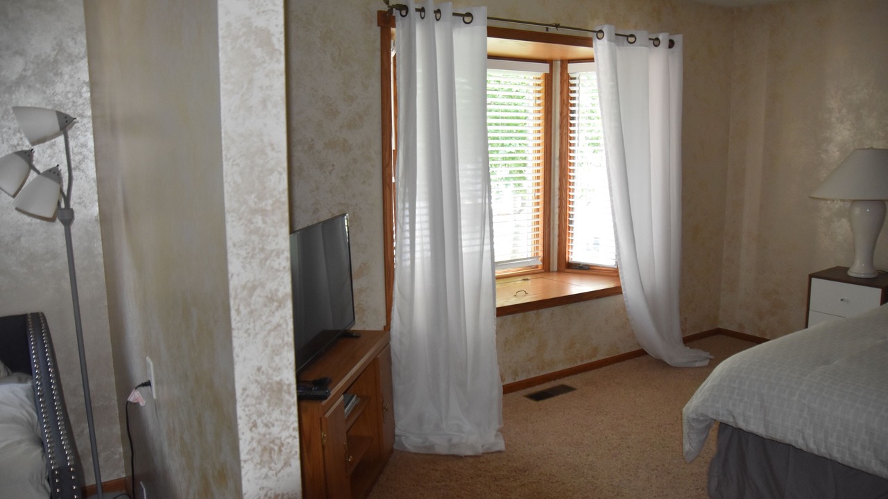 Photo of Bedroom in Willmar