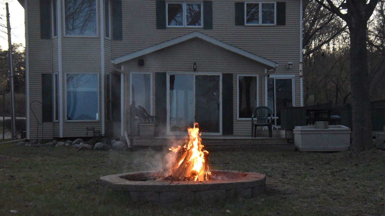 Photo of Patio Balcony in Willmar