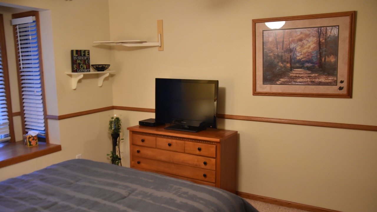Photo of Bedroom in Willmar