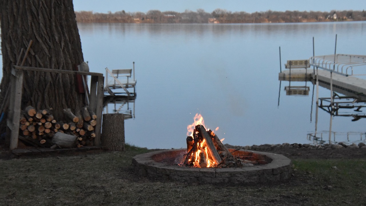 Photo of Livingroom in Willmar