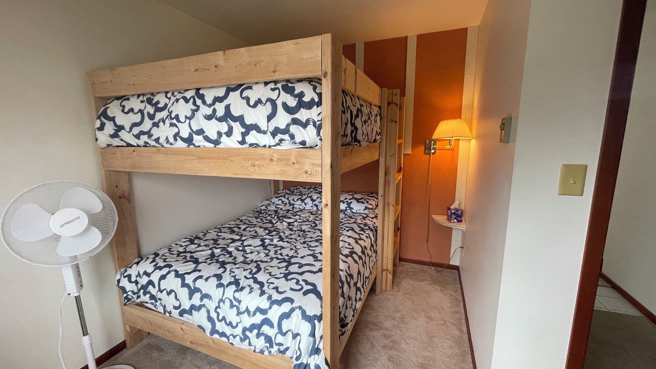 Photo of Bedroom in Duluth