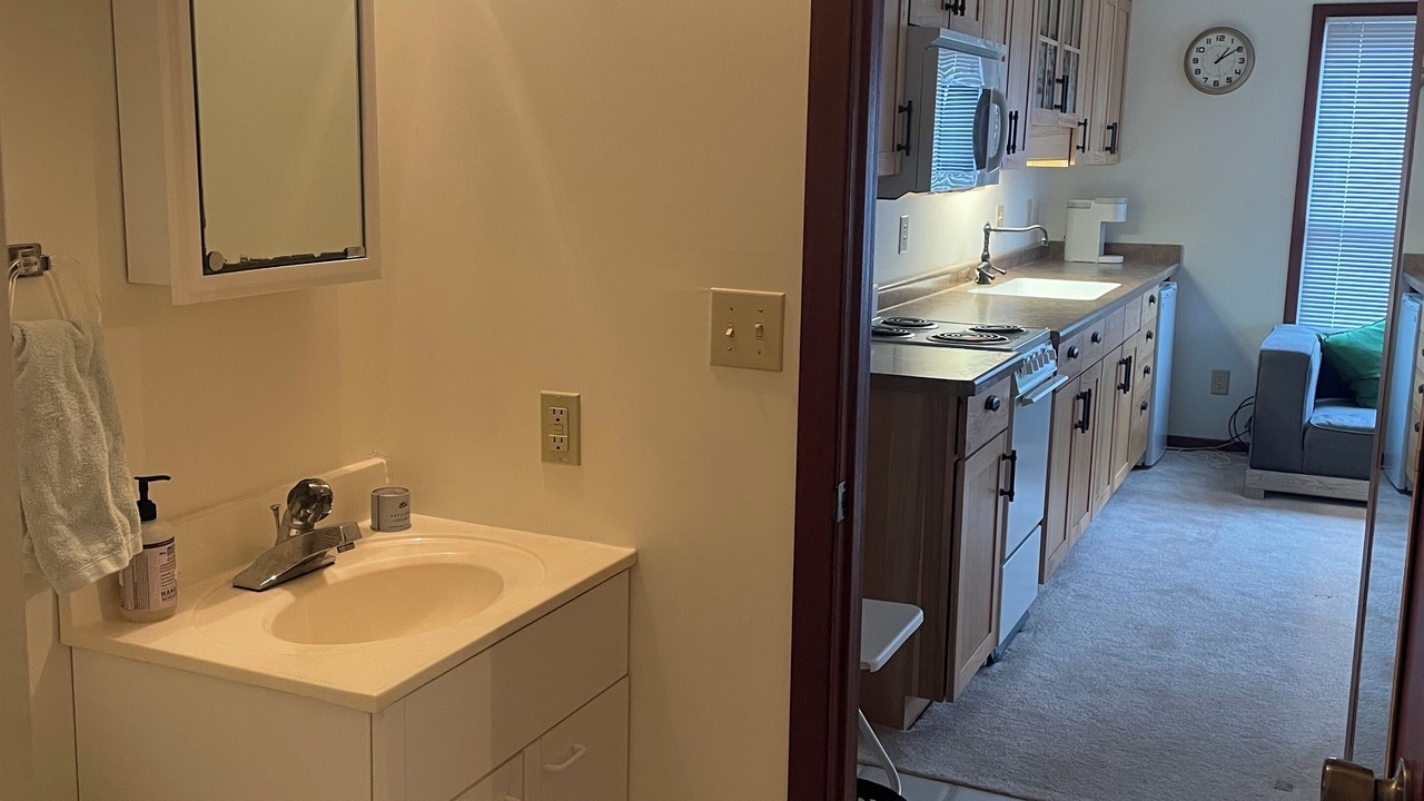 Photo of Bathroom in Duluth