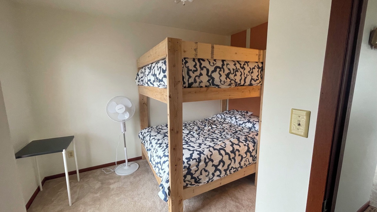 Photo of Bedroom in Duluth