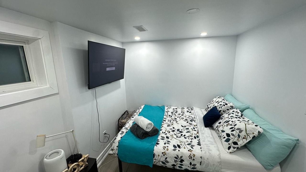 Photo of Bedroom in Islington - City Centre West