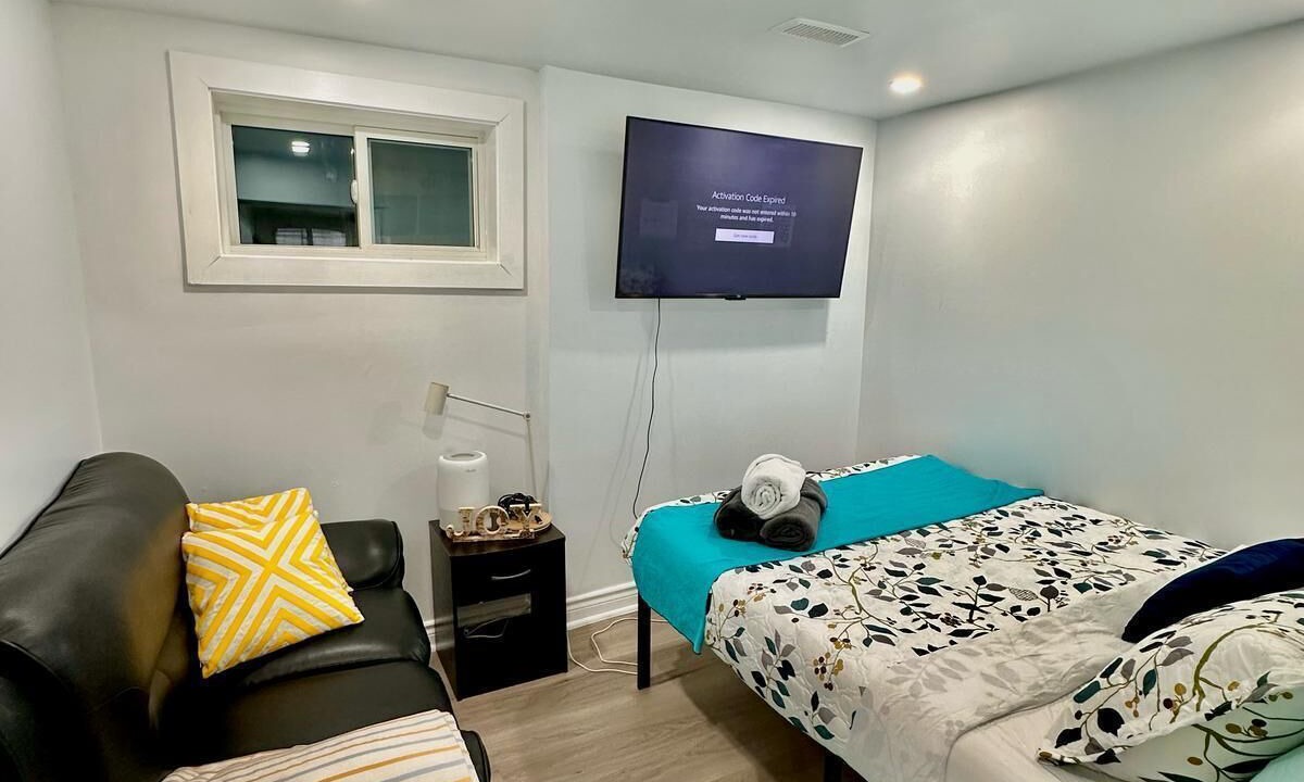 Photo of Bedroom in Islington - City Centre West