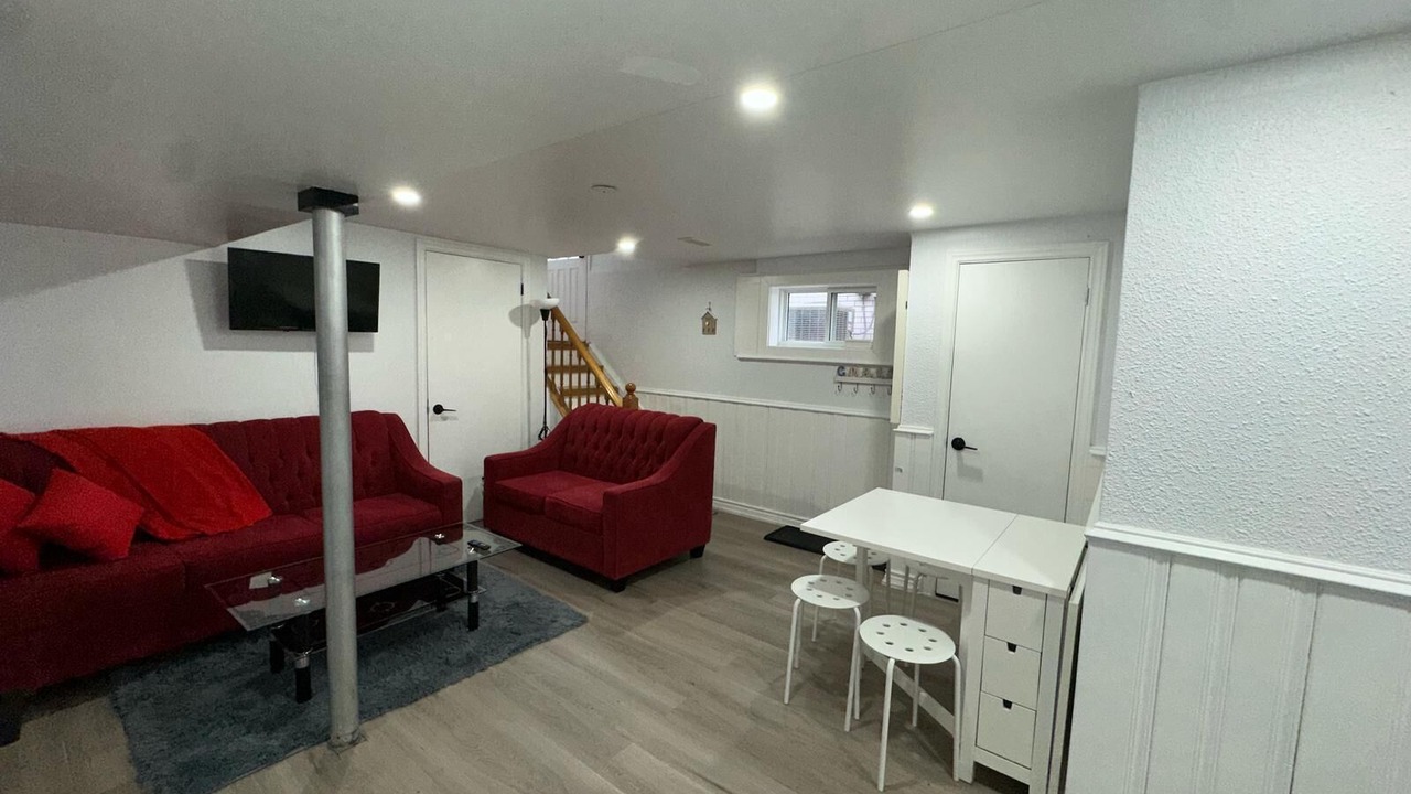 Photo of Livingroom in Islington - City Centre West