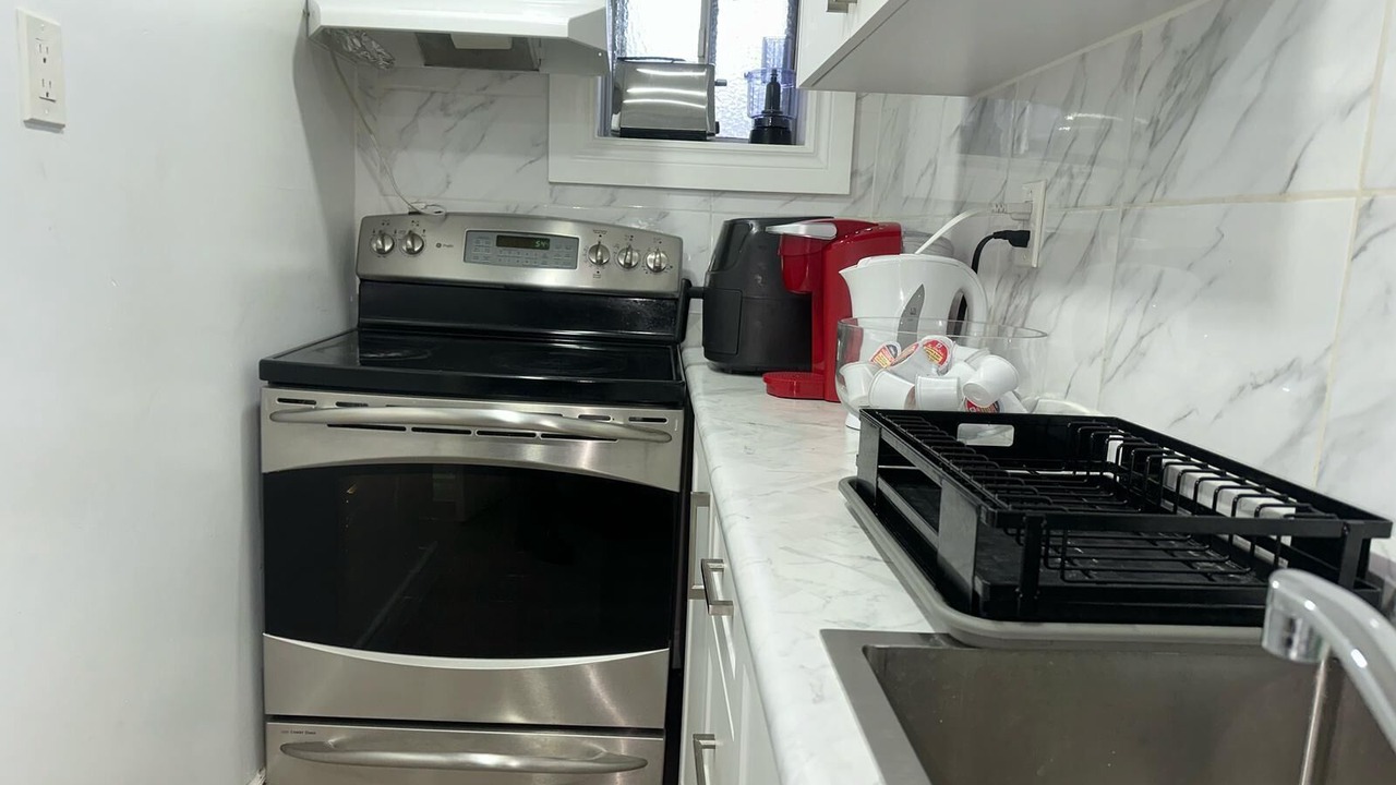 Photo of Kitchen in Islington - City Centre West