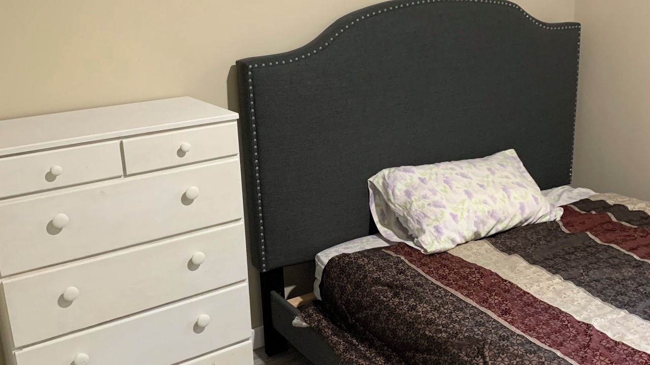 Photo of Bedroom in Detroit Lakes