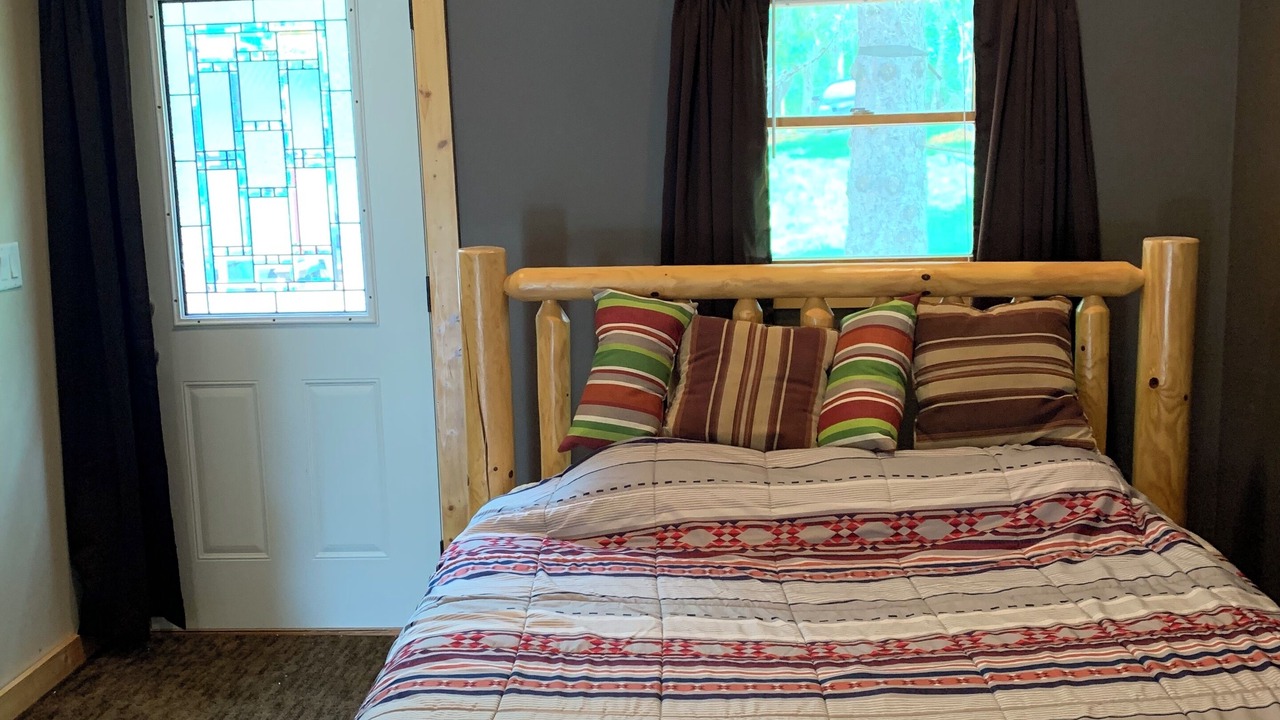 Photo of Bedroom in Detroit Lakes