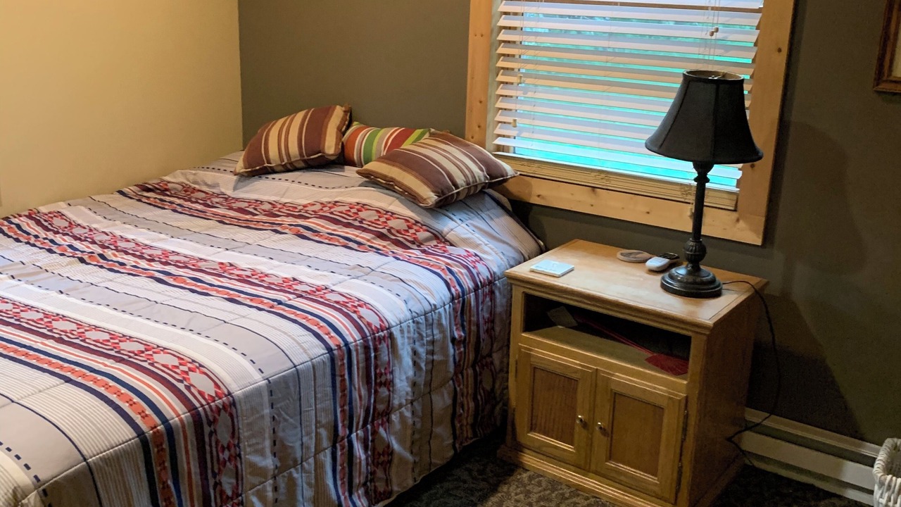 Photo of Bedroom in Detroit Lakes