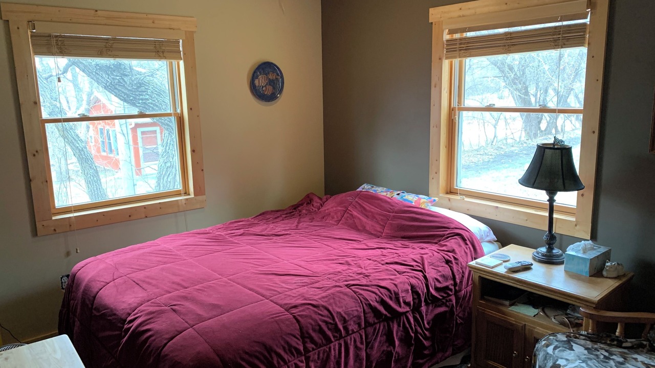 Photo of Bedroom in Detroit Lakes