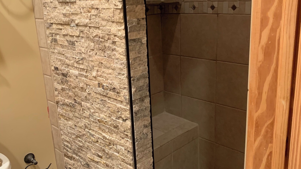 Photo of Bathroom in Detroit Lakes