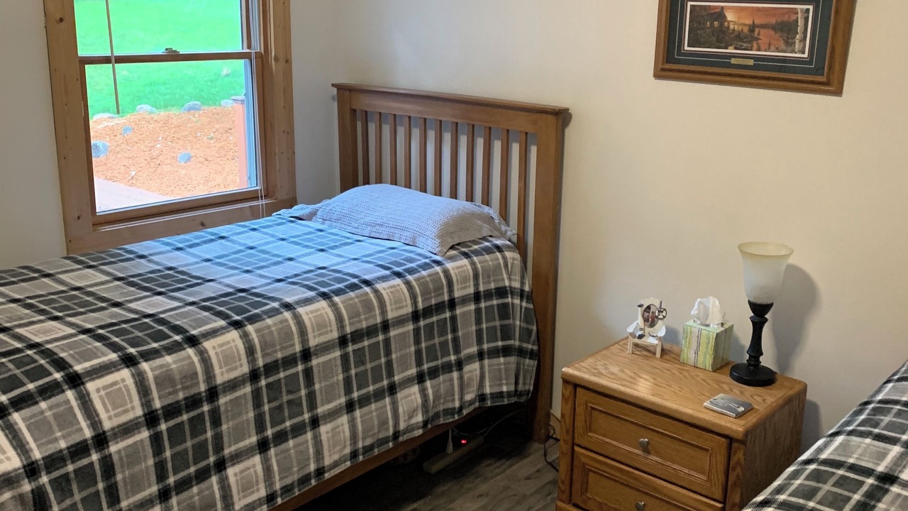 Photo of Bedroom in Detroit Lakes