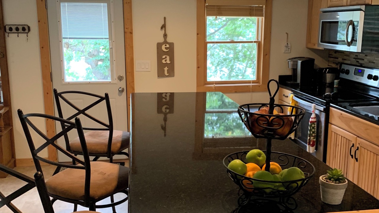 Photo of Kitchen in Detroit Lakes