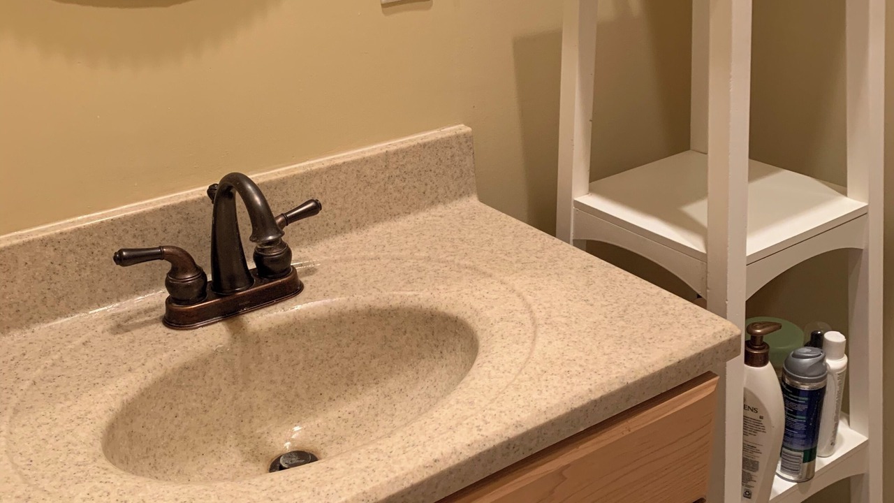 Photo of Bathroom in Detroit Lakes