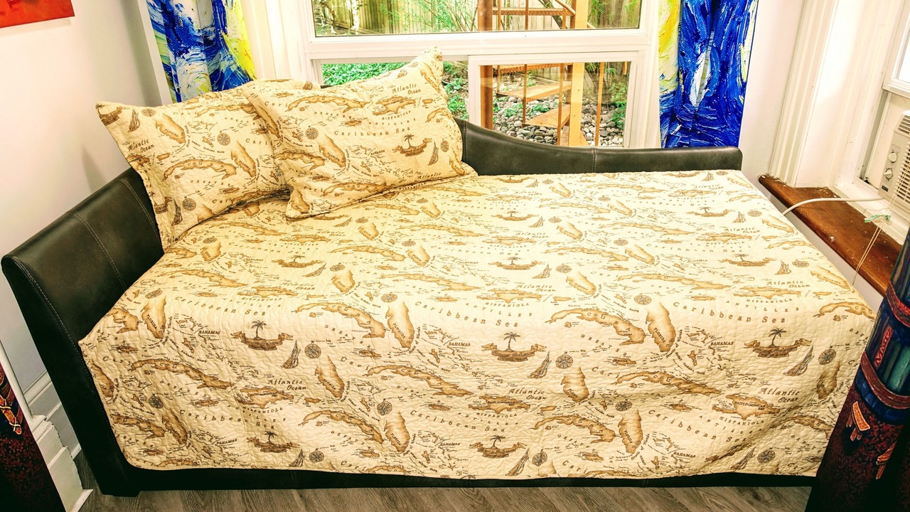 Photo of Bedroom in Kingston