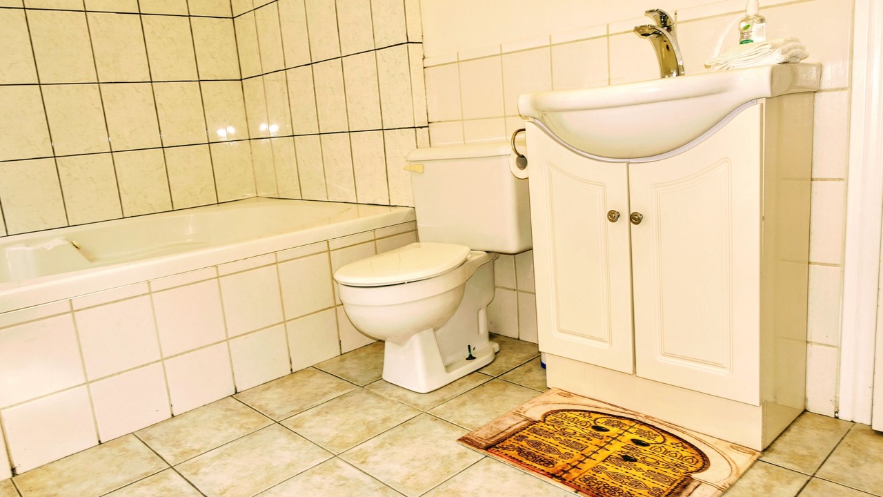 Photo of Bathroom in Kingston