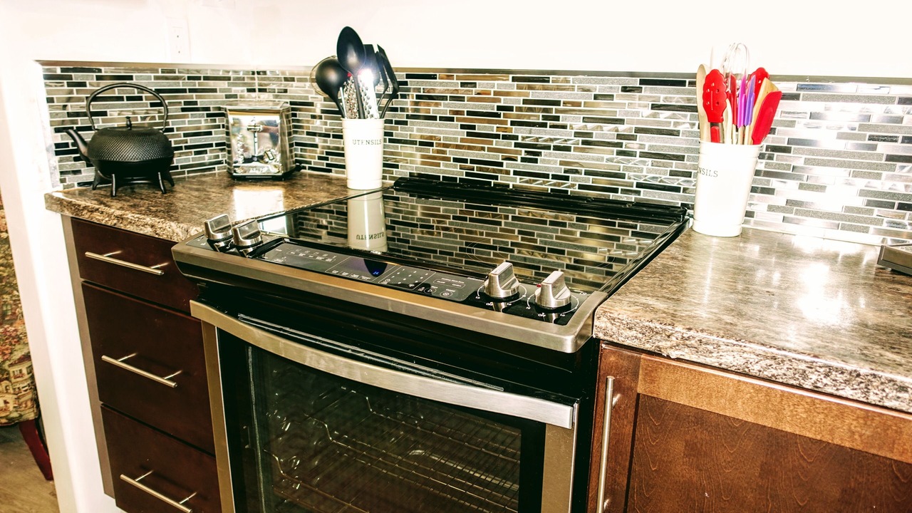 Photo of Kitchen in Kingston