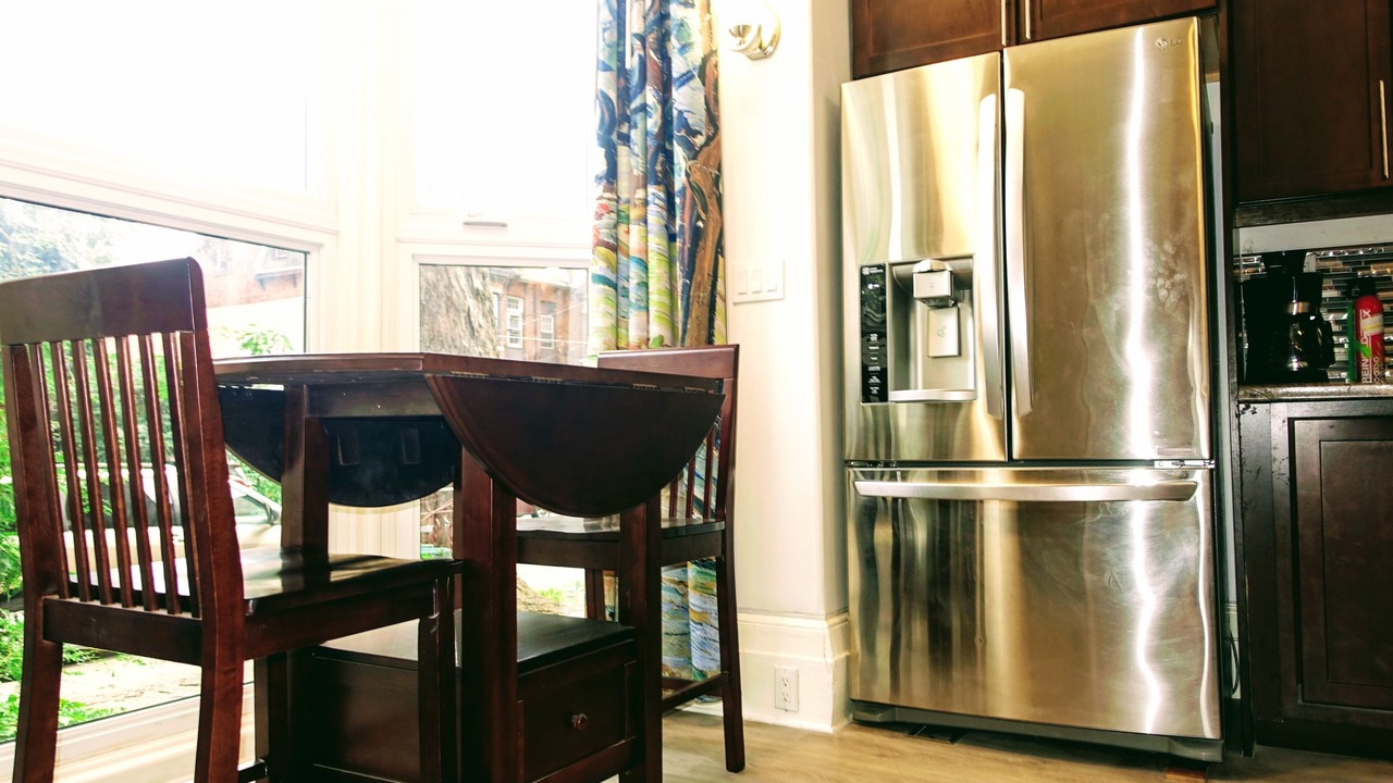 Photo of Kitchen in Kingston