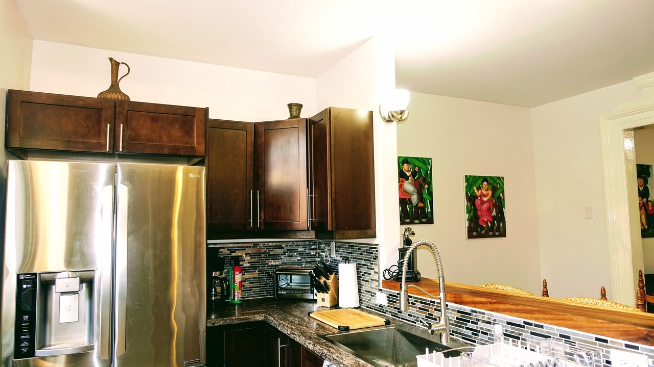 Photo of Kitchen in Kingston