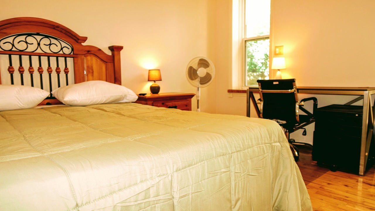 Photo of Bedroom in Kingston