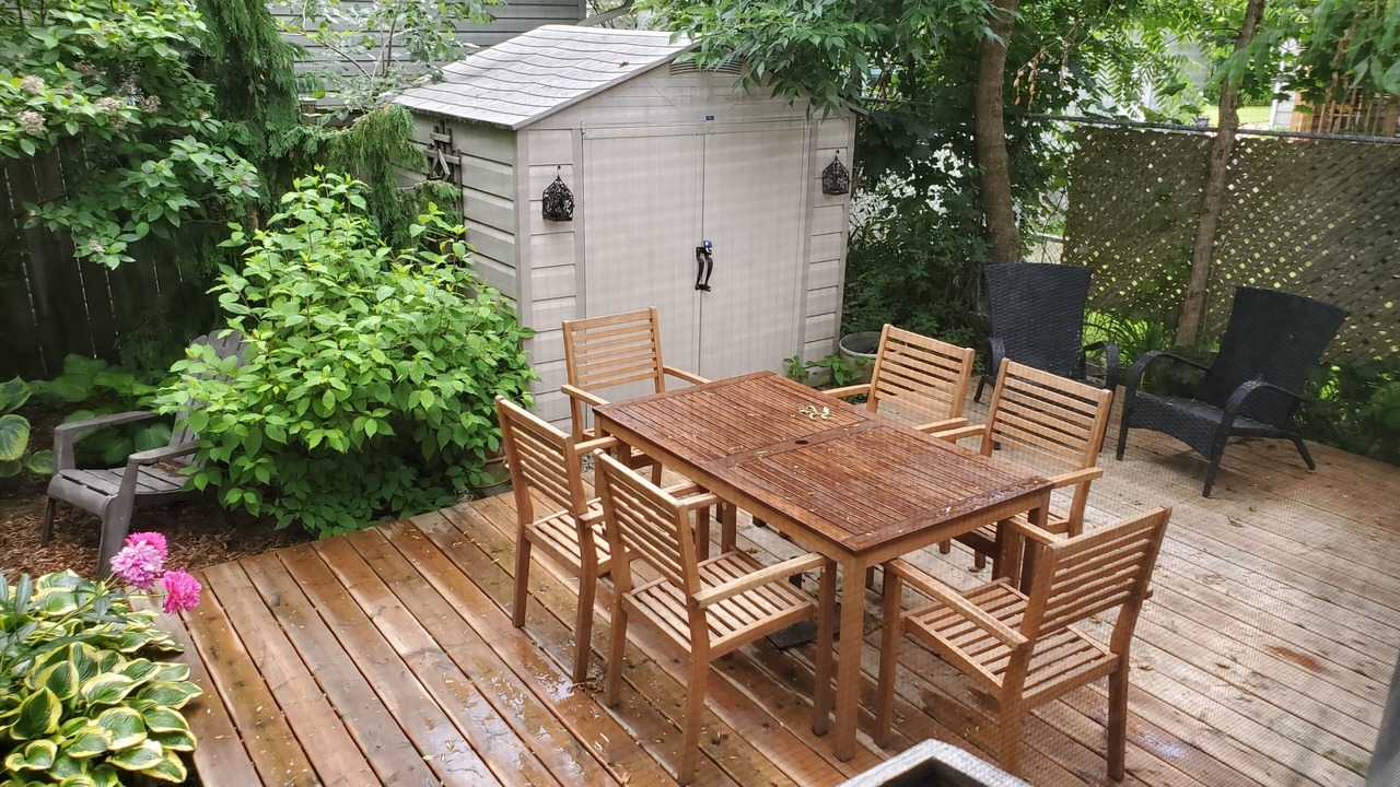 Photo of Outdoor in Crystal Beach