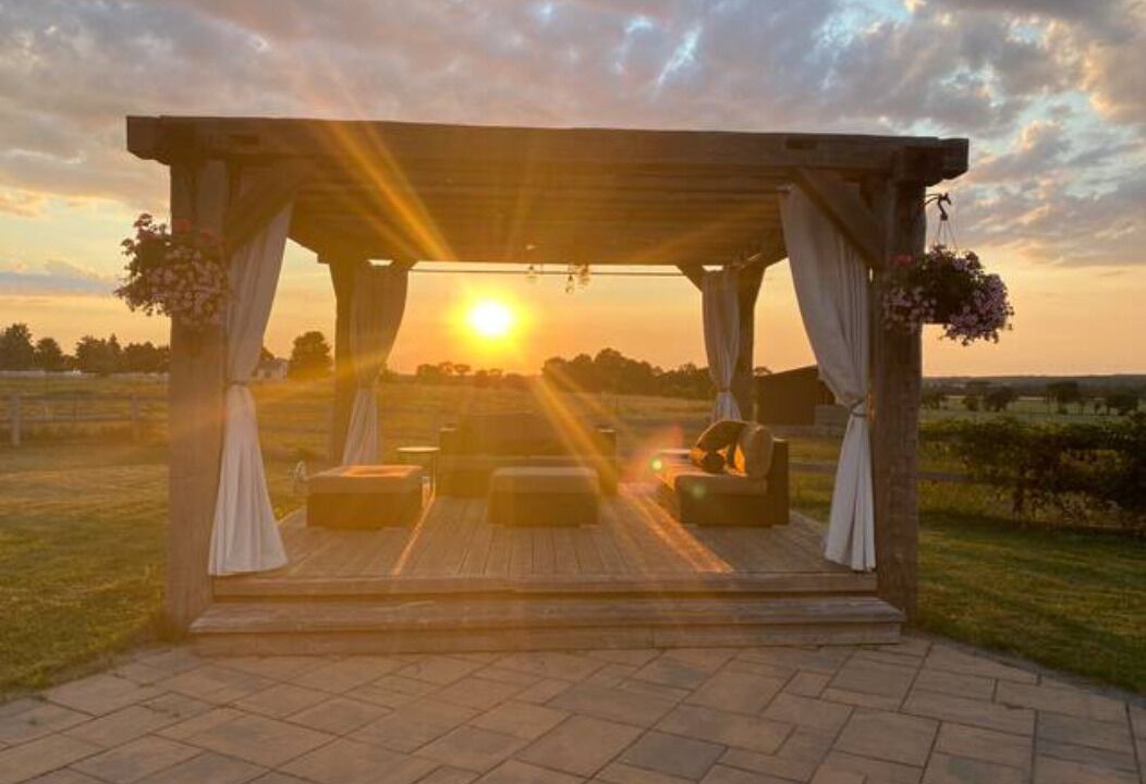 Photo of Patio Balcony in Minesing