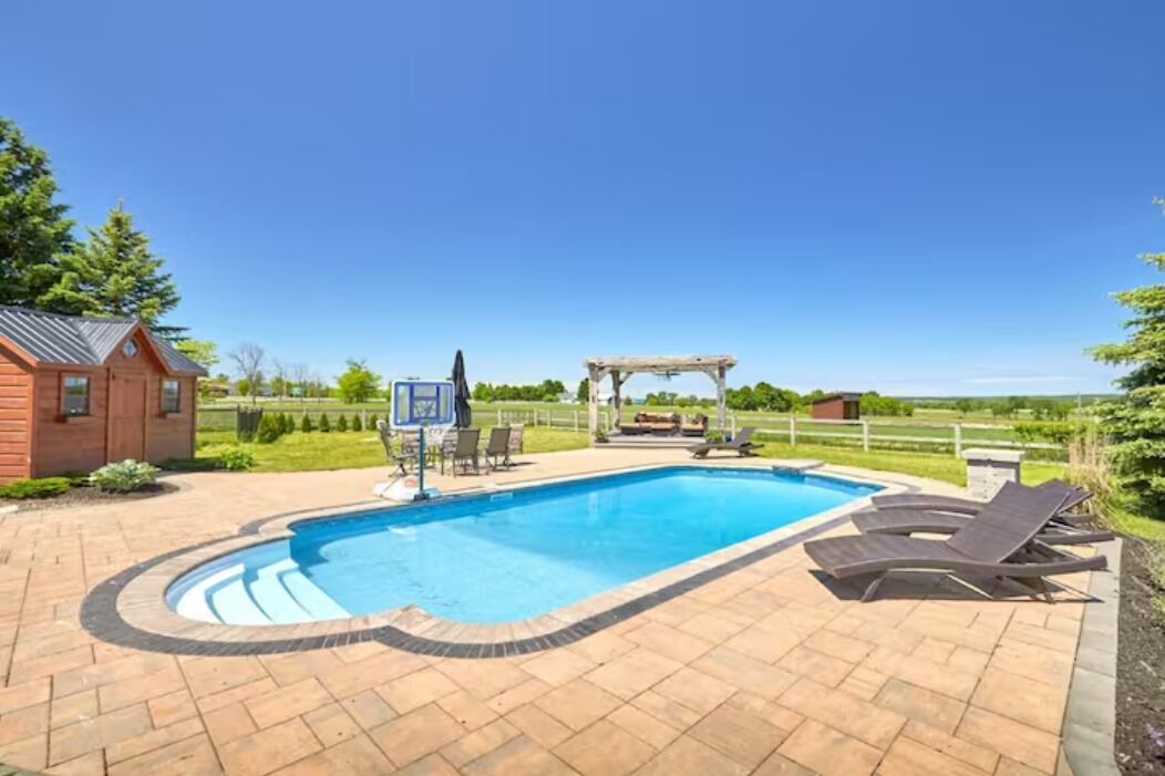 Photo of Outdoor in Minesing