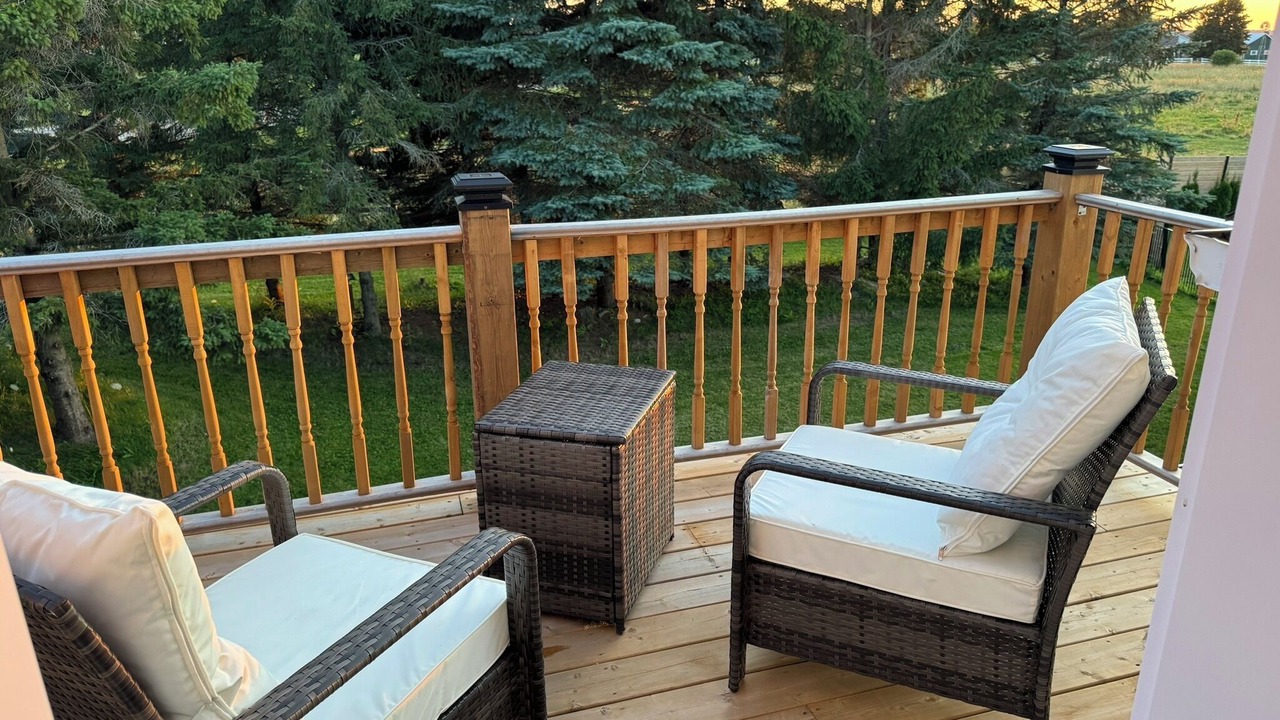 Photo of Outdoor in Minesing
