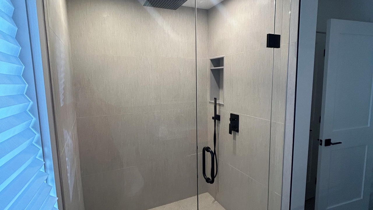 Photo of Bathroom in Carden