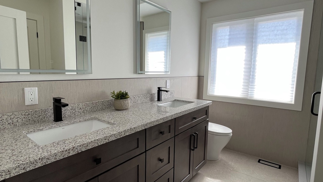 Photo of Bathroom in Carden