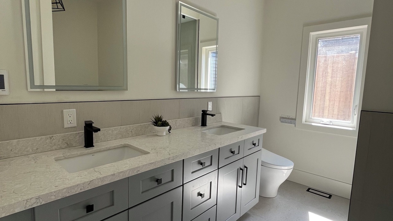 Photo of Bathroom in Carden