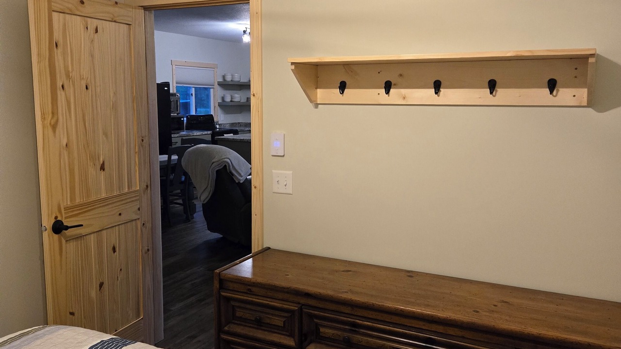 Photo of Bedroom in Longville