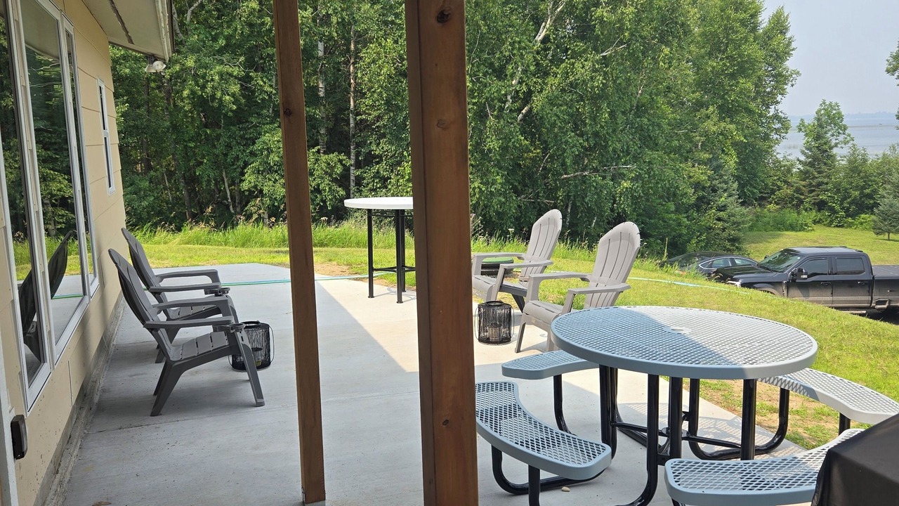 Photo of Outdoor in Longville