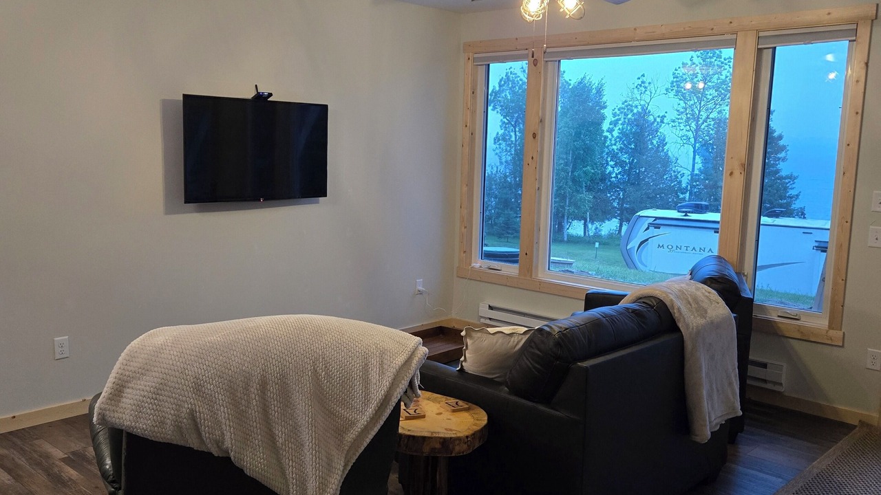 Photo of Livingroom in Longville