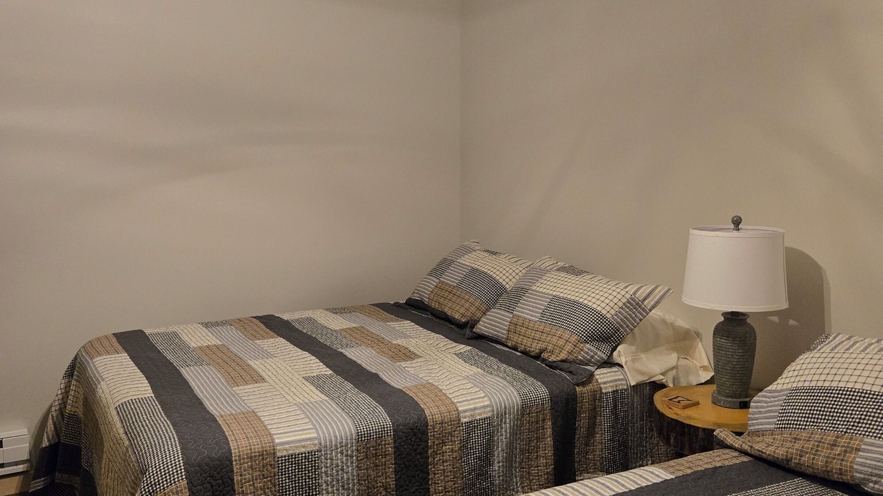 Photo of Bedroom in Longville