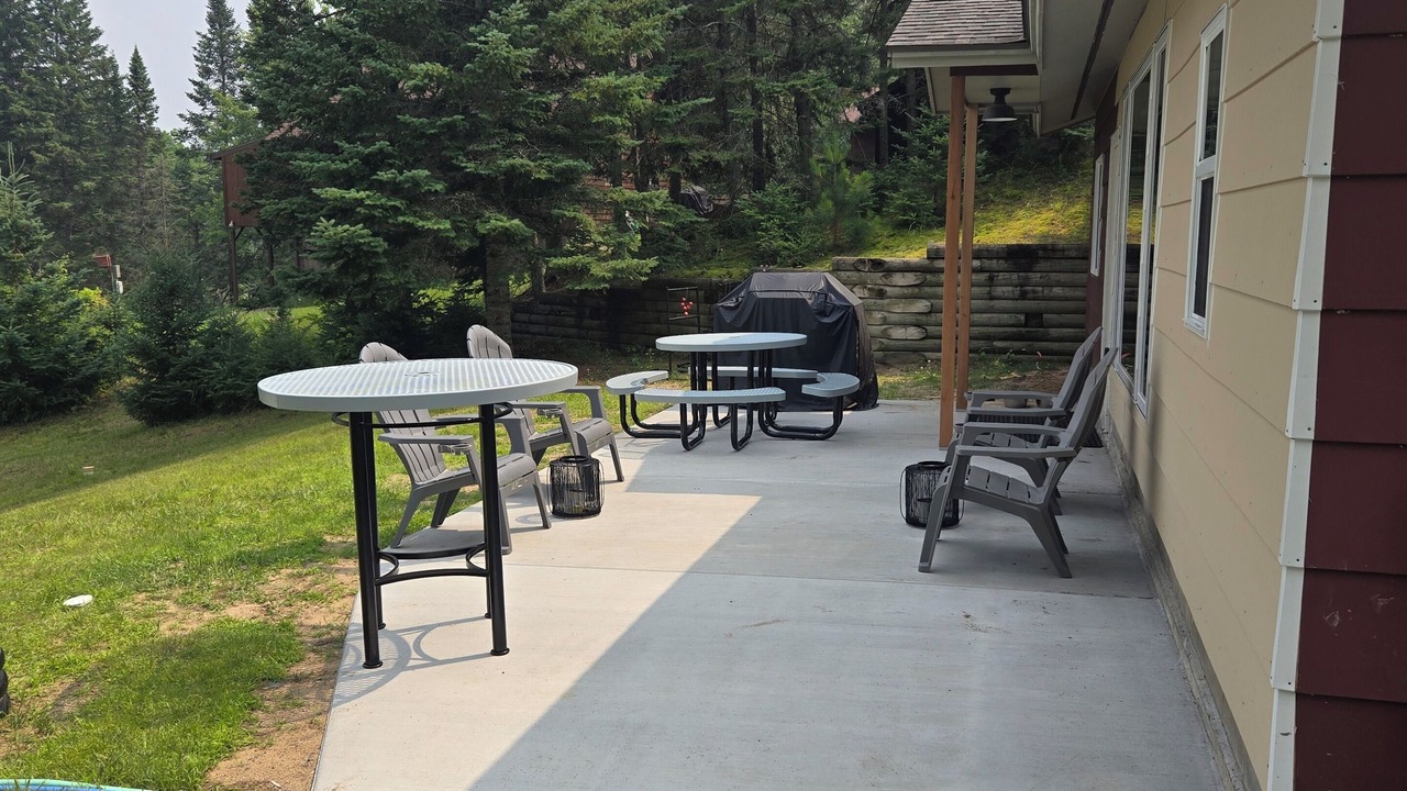 Photo of Outdoor in Longville