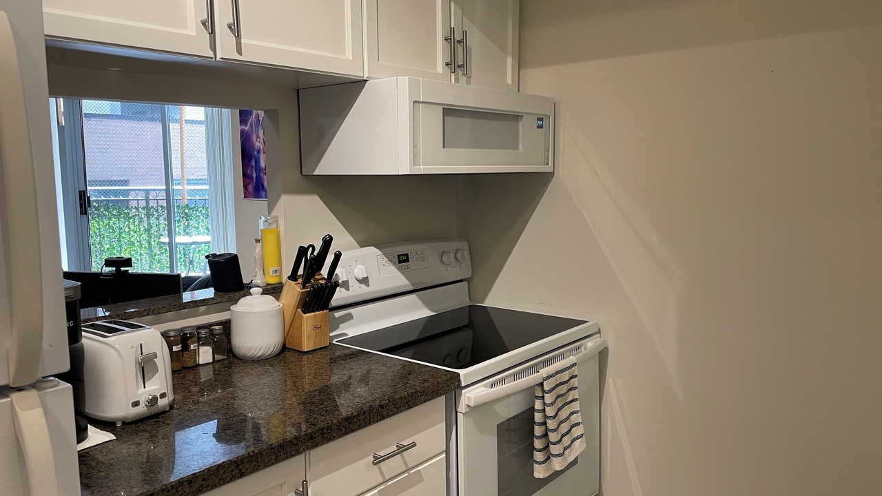 Photo of Kitchen in Old Town