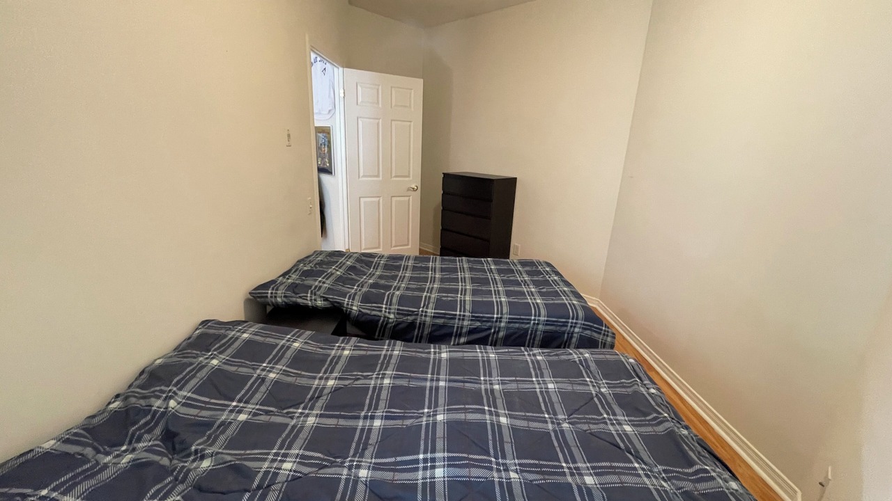 Photo of Bedroom in Old Town