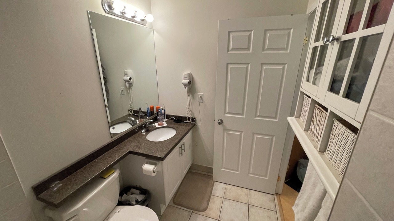 Photo of Bathroom in Old Town