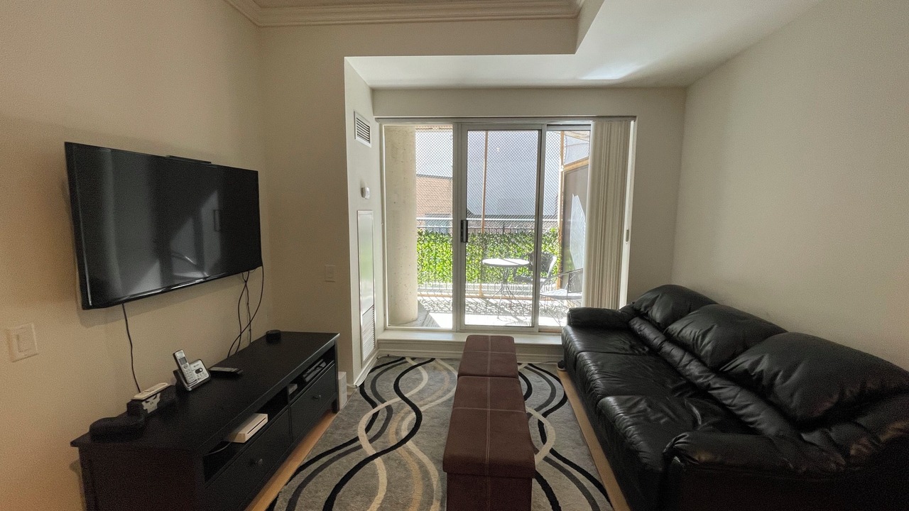 Photo of Livingroom in Old Town