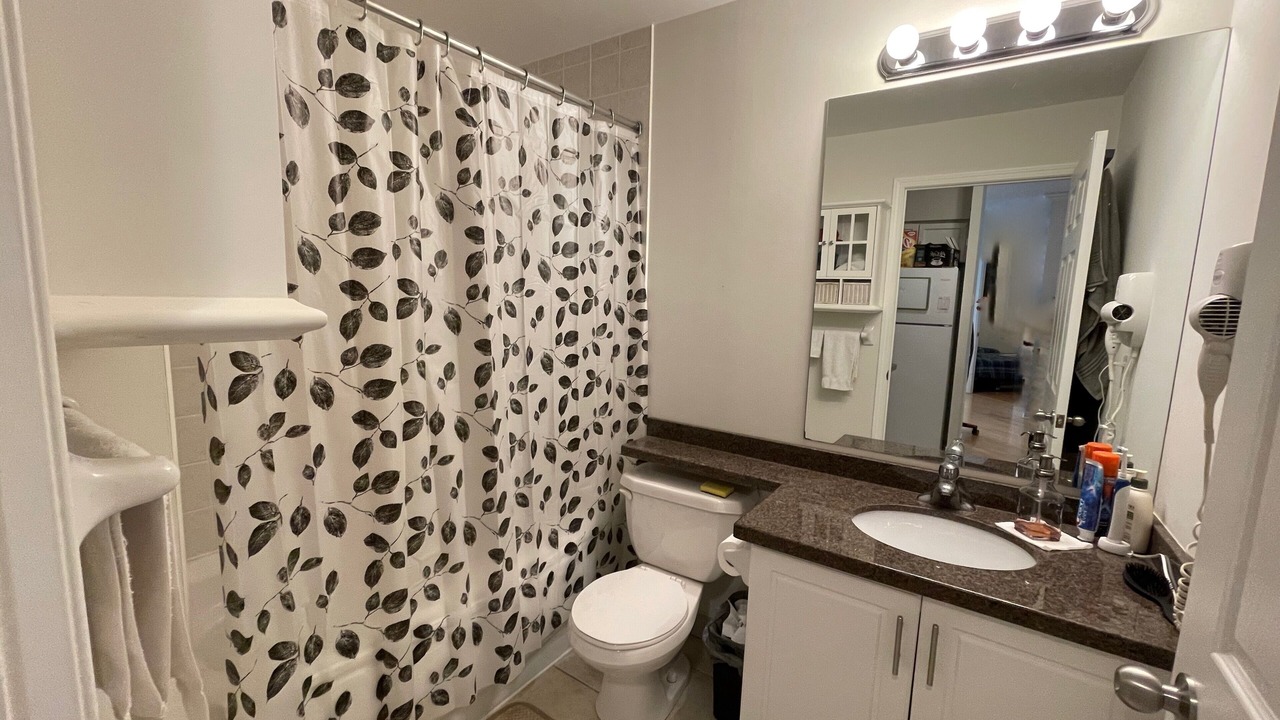 Photo of Bathroom in Old Town