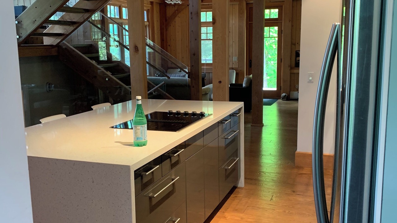 Photo of Kitchen in Seguin