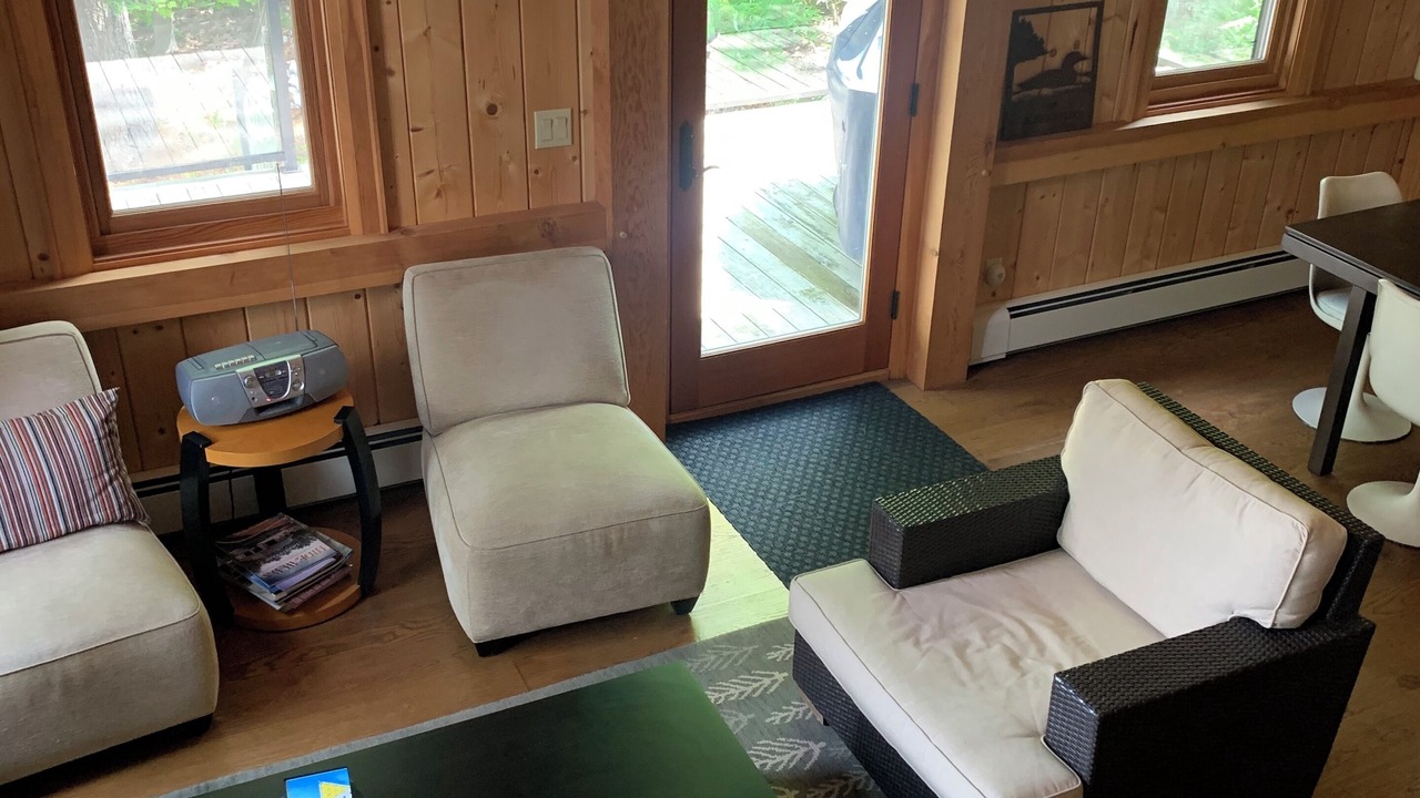 Photo of Livingroom in Seguin