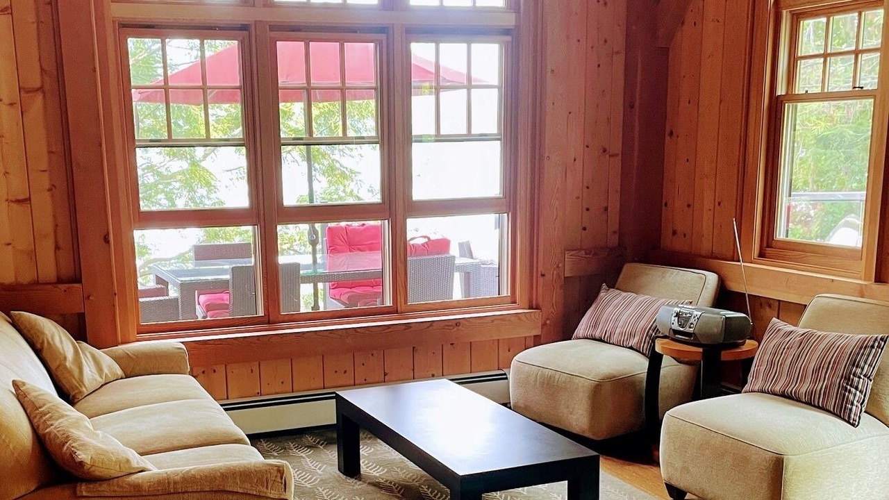 Photo of Livingroom in Seguin